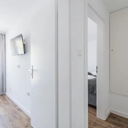 Luna Ubytování v soukromí *